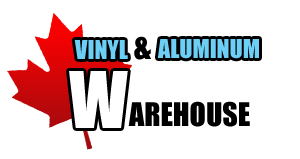 Vinyl and Aluminum Warehouse